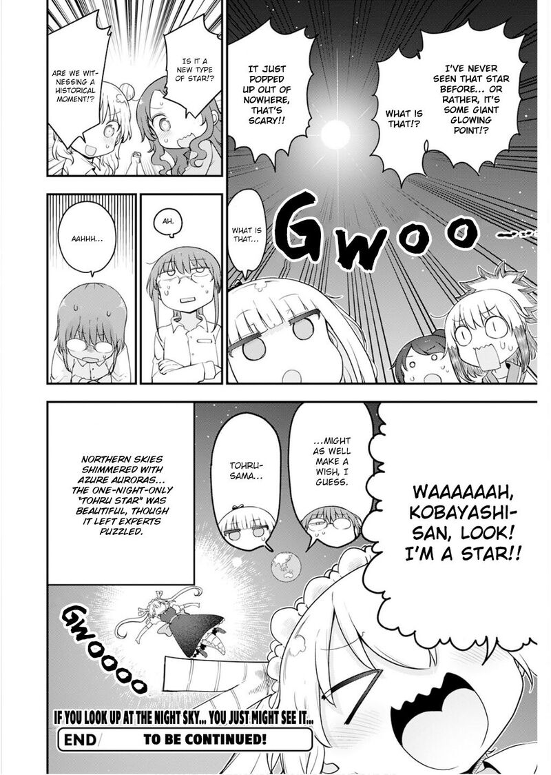 Kobayashi San Chi No Maid Dragon 163 14