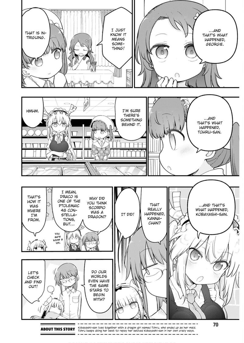 Kobayashi San Chi No Maid Dragon 163 2