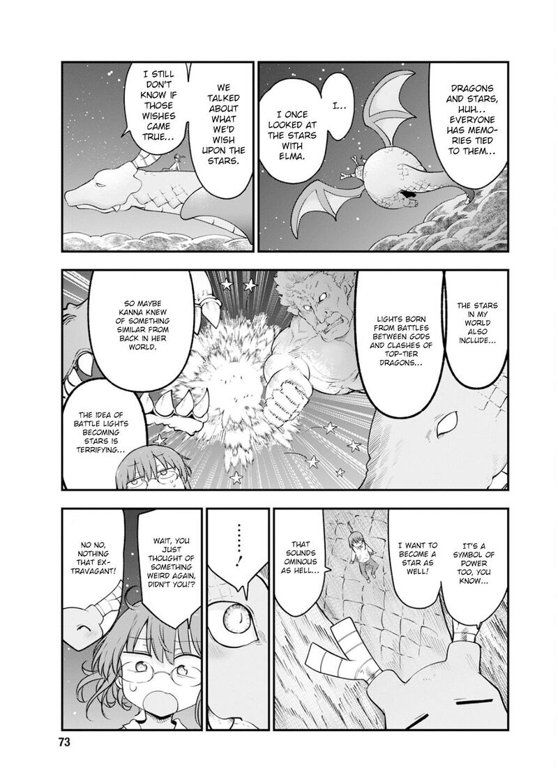 Kobayashi San Chi No Maid Dragon 163 5