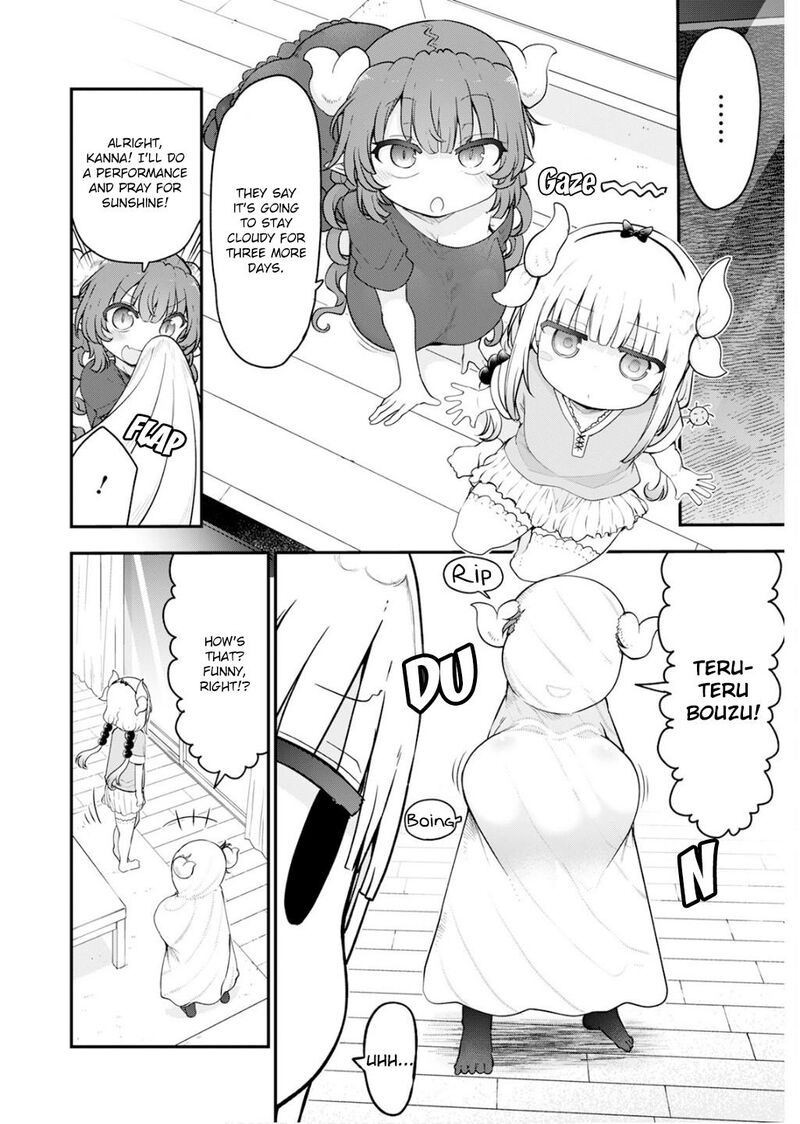 Kobayashi San Chi No Maid Dragon 163 6