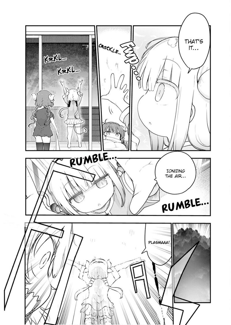 Kobayashi San Chi No Maid Dragon 163 7