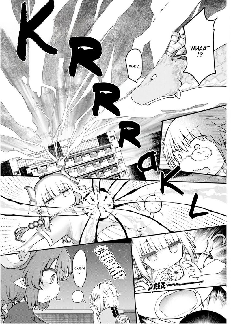Kobayashi San Chi No Maid Dragon 163 8