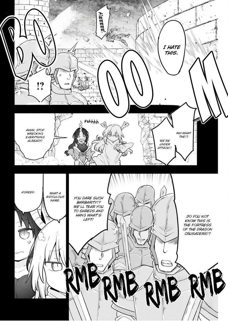Kobayashi San Chi No Maid Dragon 166 10