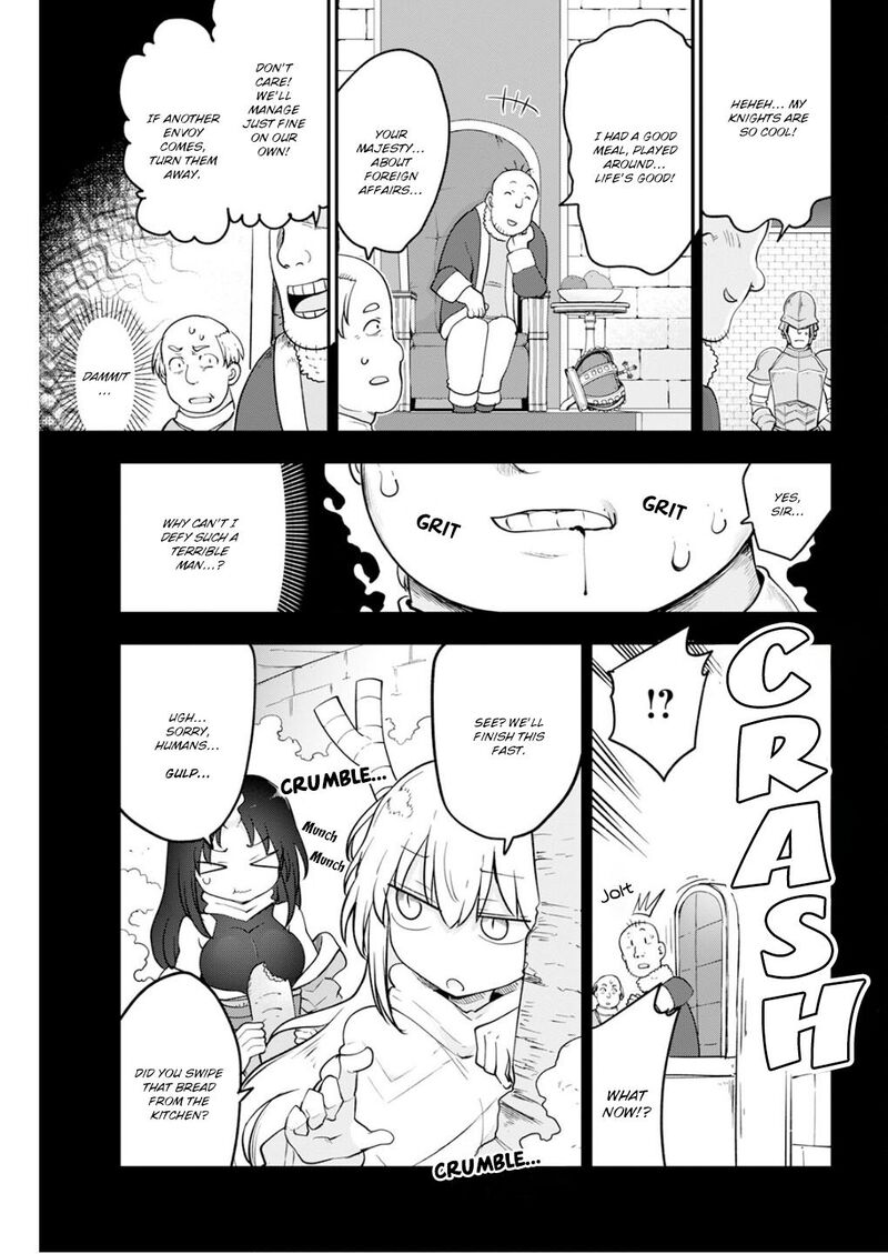 Kobayashi San Chi No Maid Dragon 166 11