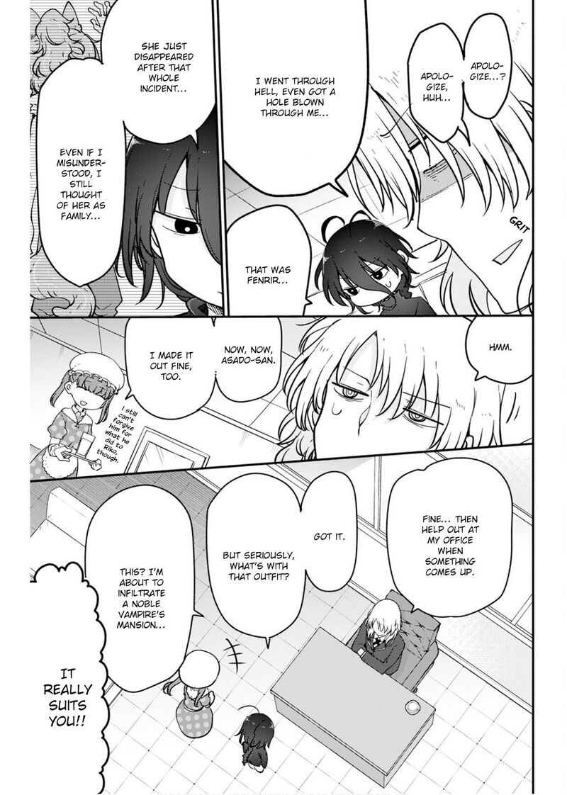 Kobayashi San Chi No Maid Dragon 167 11