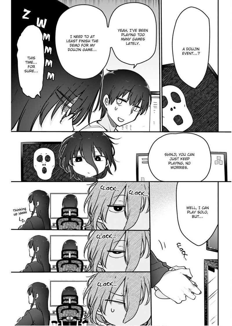 Kobayashi San Chi No Maid Dragon 167 3
