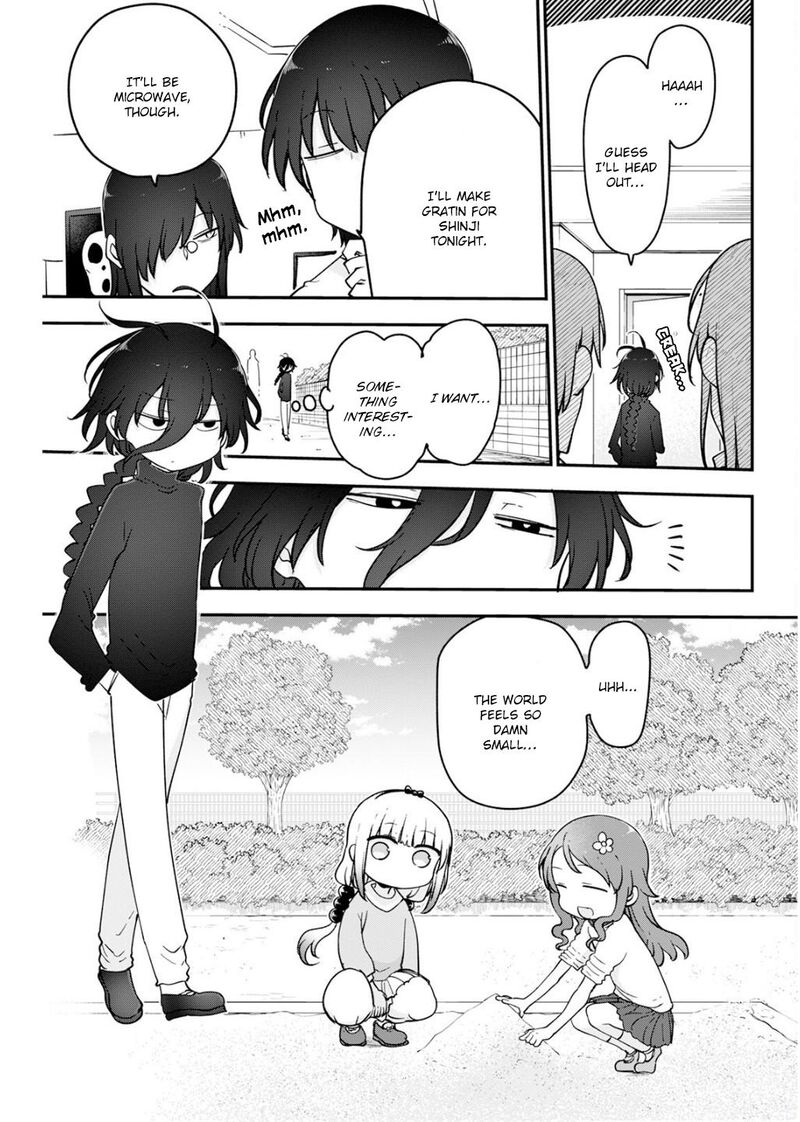 Kobayashi San Chi No Maid Dragon 167 5