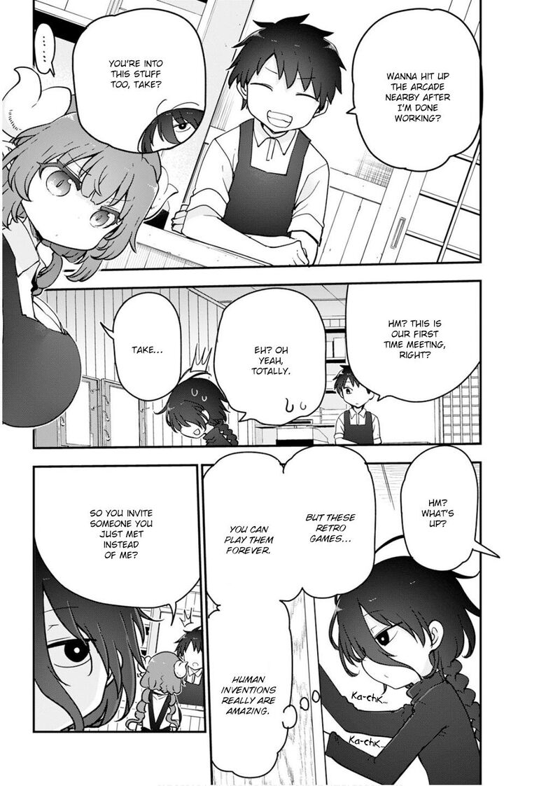 Kobayashi San Chi No Maid Dragon 167 8