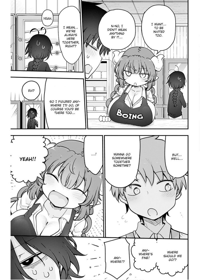 Kobayashi San Chi No Maid Dragon 167 9