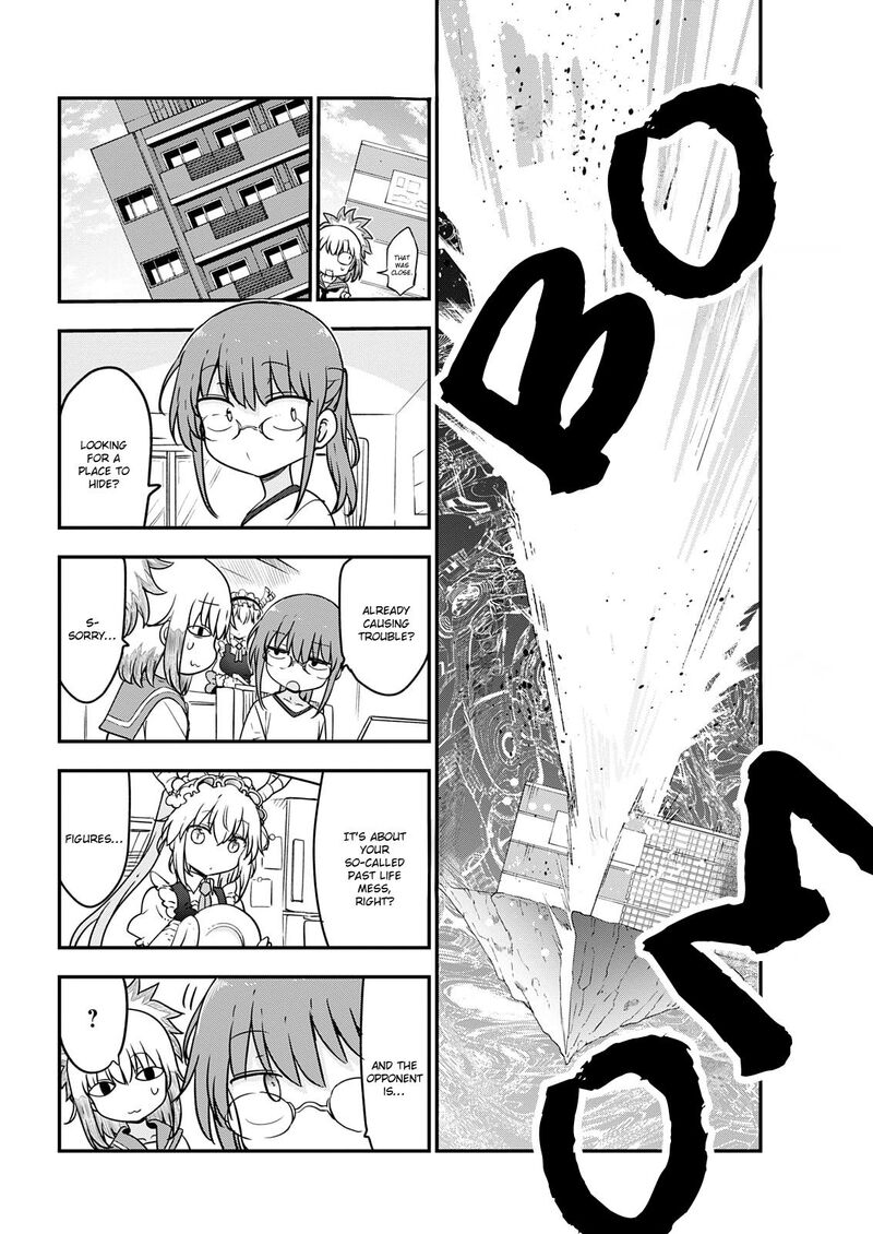 Kobayashi San Chi No Maid Dragon 169 10