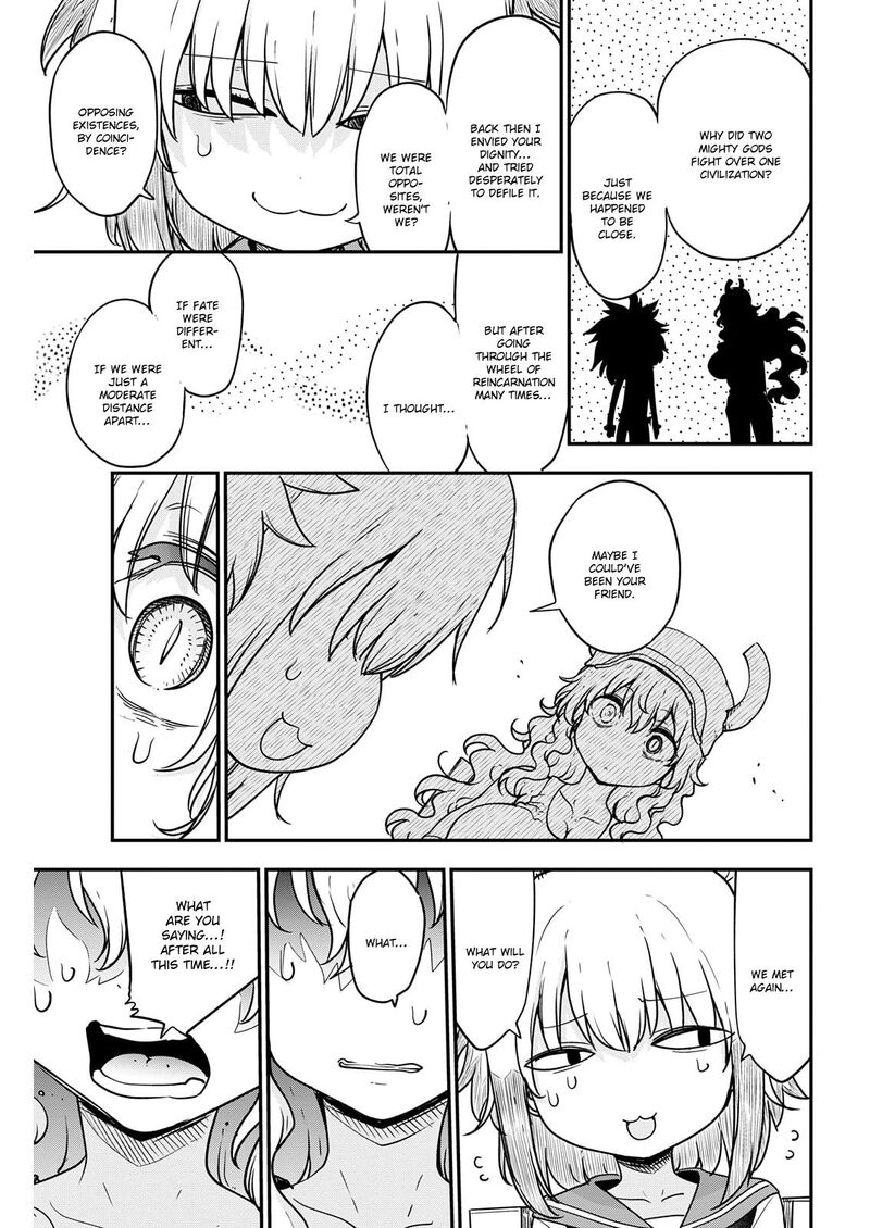 Kobayashi San Chi No Maid Dragon 169 13