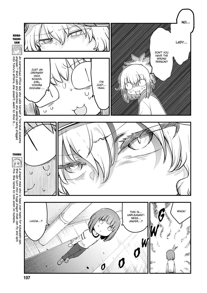 Kobayashi San Chi No Maid Dragon 169 3