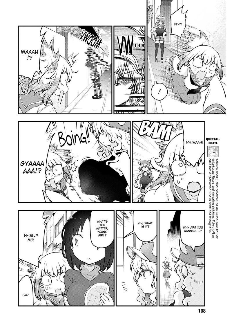 Kobayashi San Chi No Maid Dragon 169 4