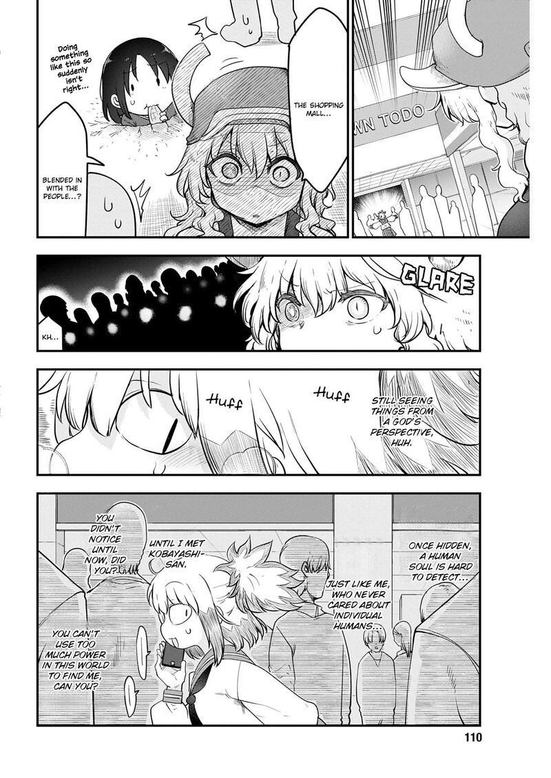Kobayashi San Chi No Maid Dragon 169 6