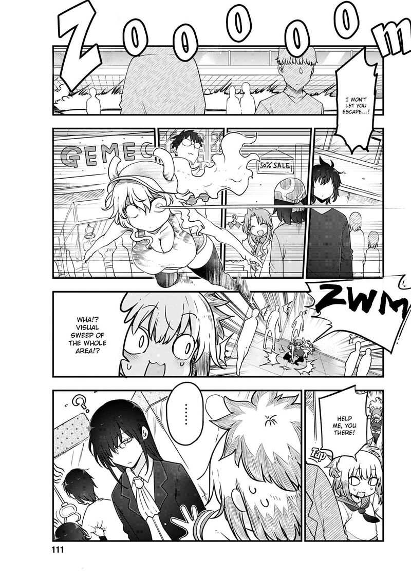 Kobayashi San Chi No Maid Dragon 169 7