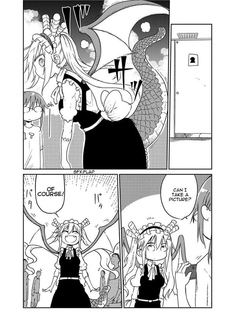 Kobayashi San Chi No Maid Dragon 17 10