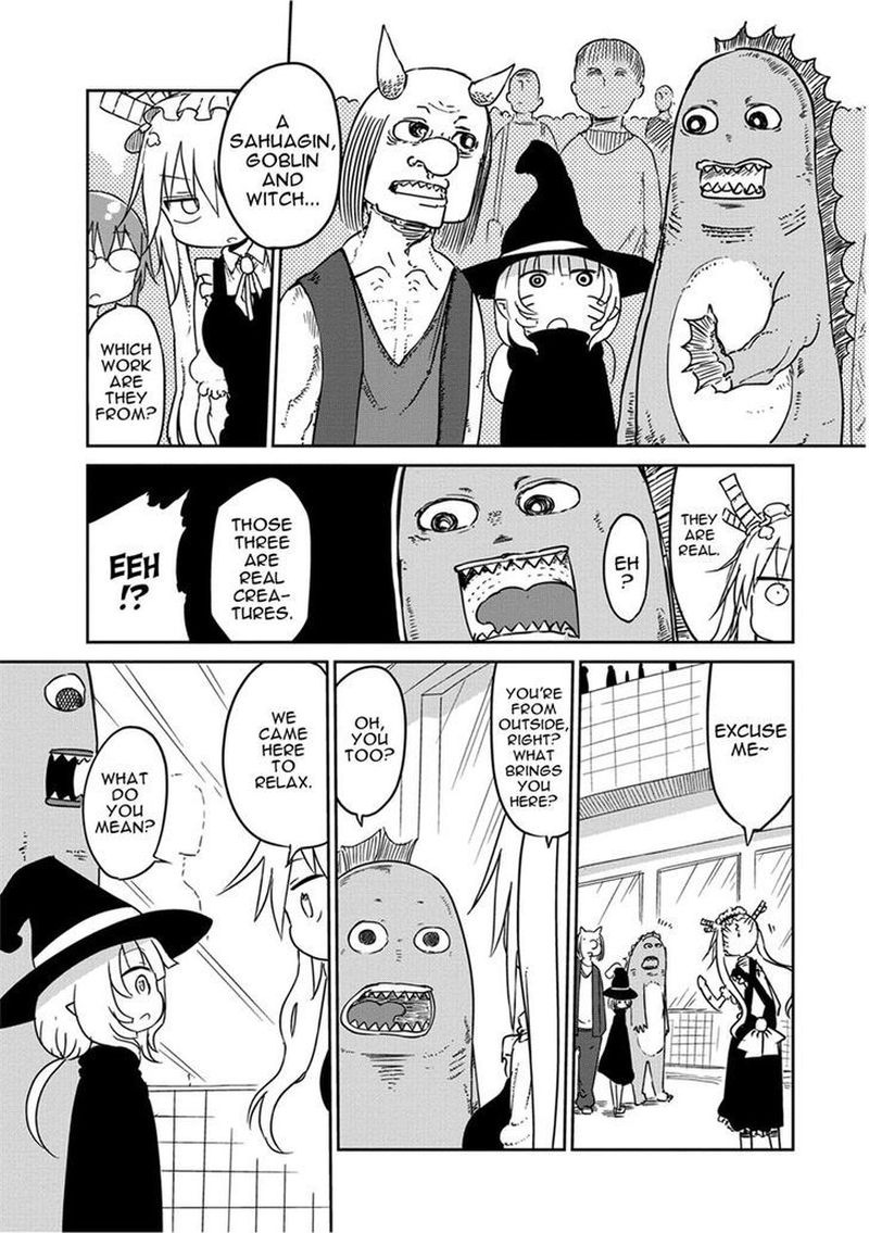 Kobayashi San Chi No Maid Dragon 17 6