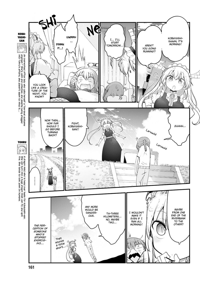 Kobayashi San Chi No Maid Dragon 171 3