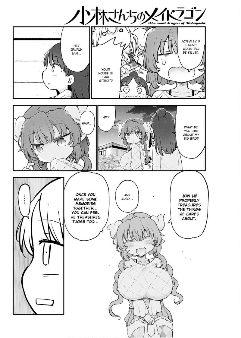 Kobayashi San Chi No Maid Dragon 172 12