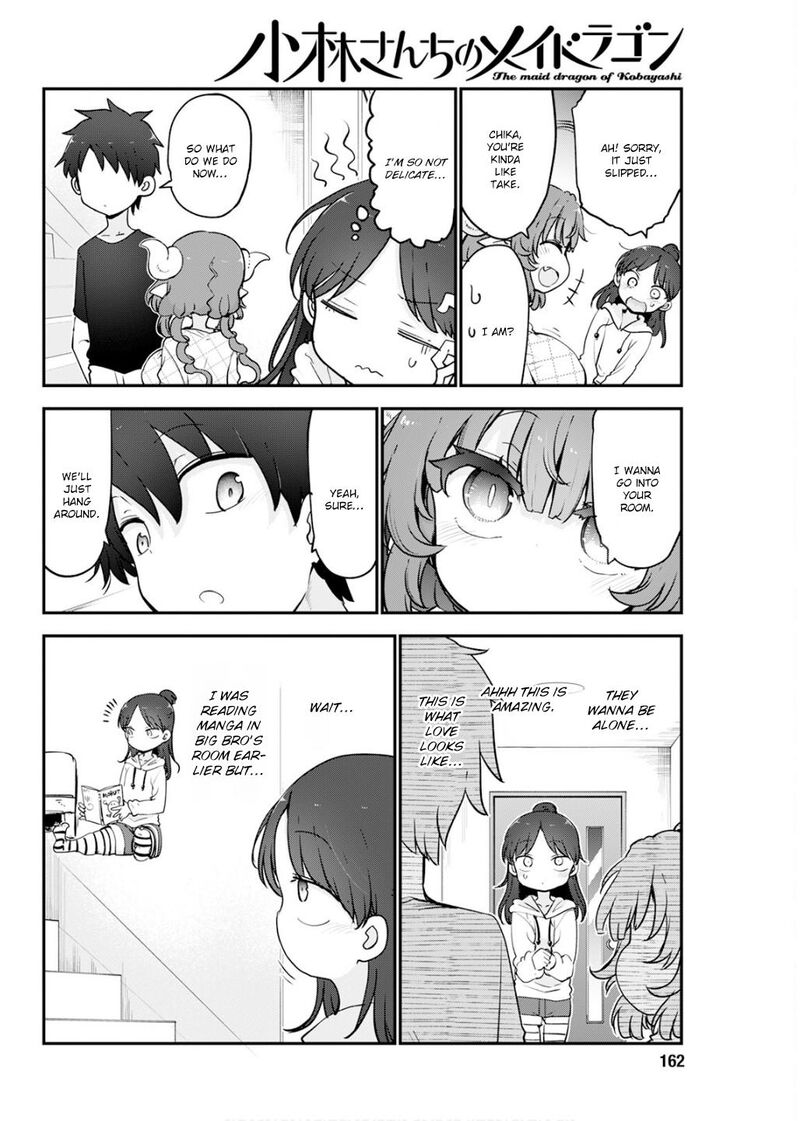 Kobayashi San Chi No Maid Dragon 172 4