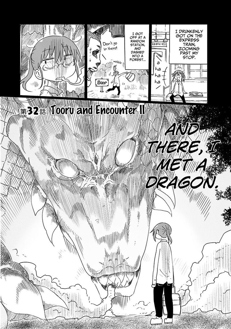 Kobayashi San Chi No Maid Dragon 32 3