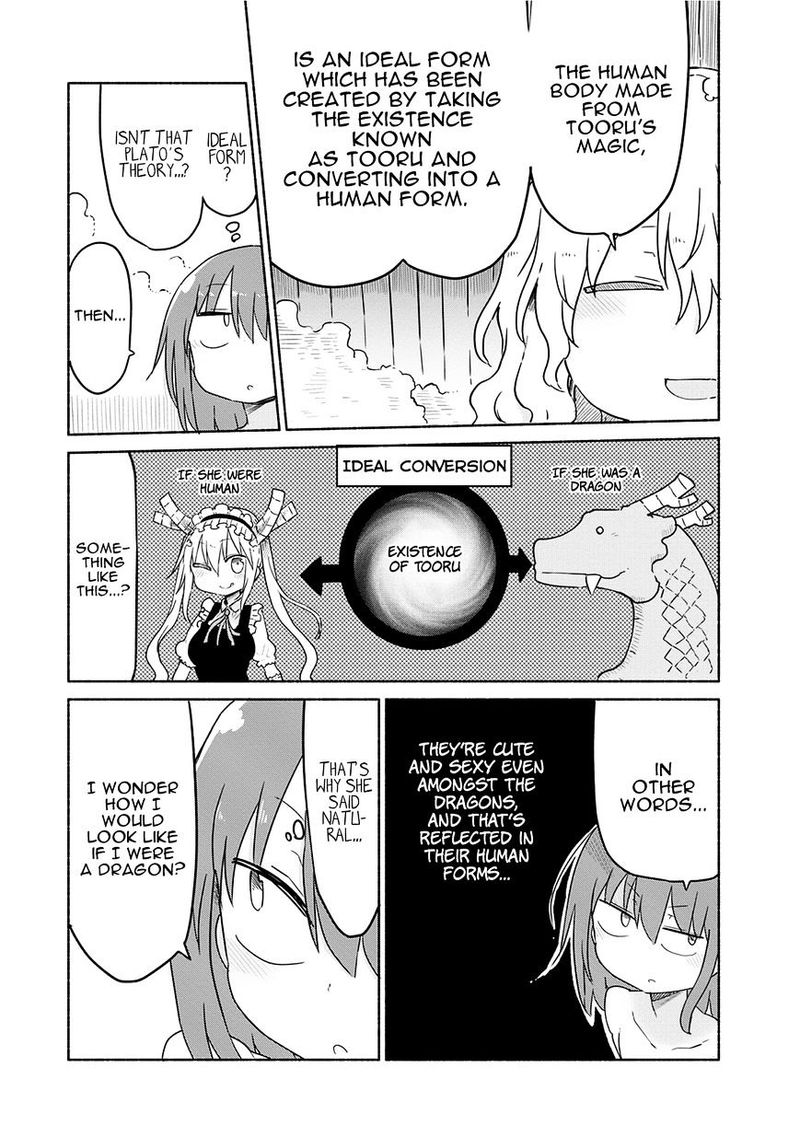 Kobayashi San Chi No Maid Dragon 33 7