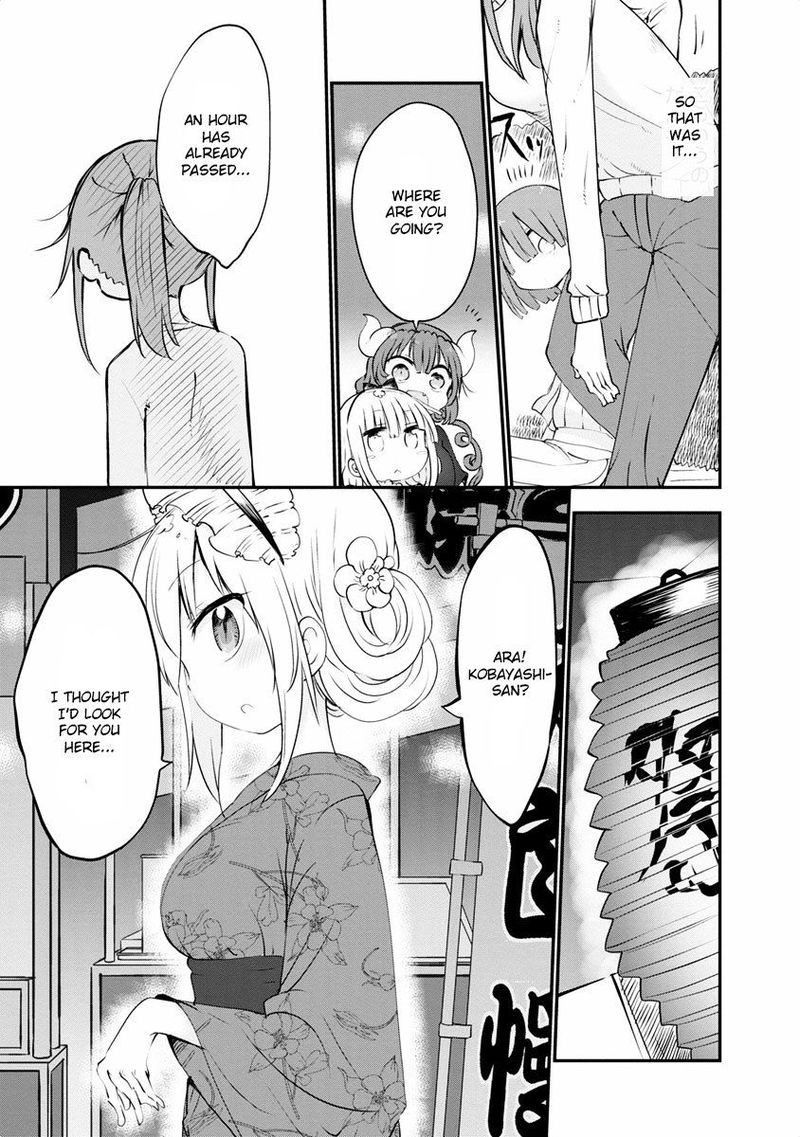 Kobayashi San Chi No Maid Dragon 48 11