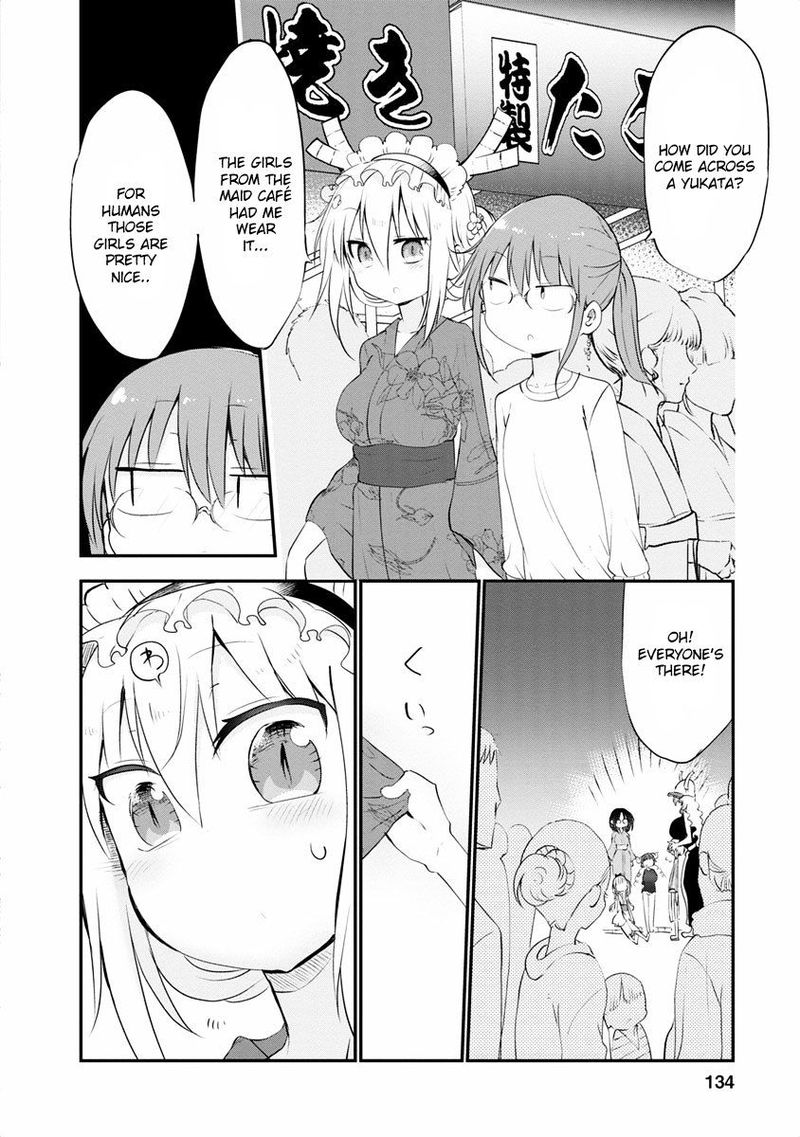 Kobayashi San Chi No Maid Dragon 48 12