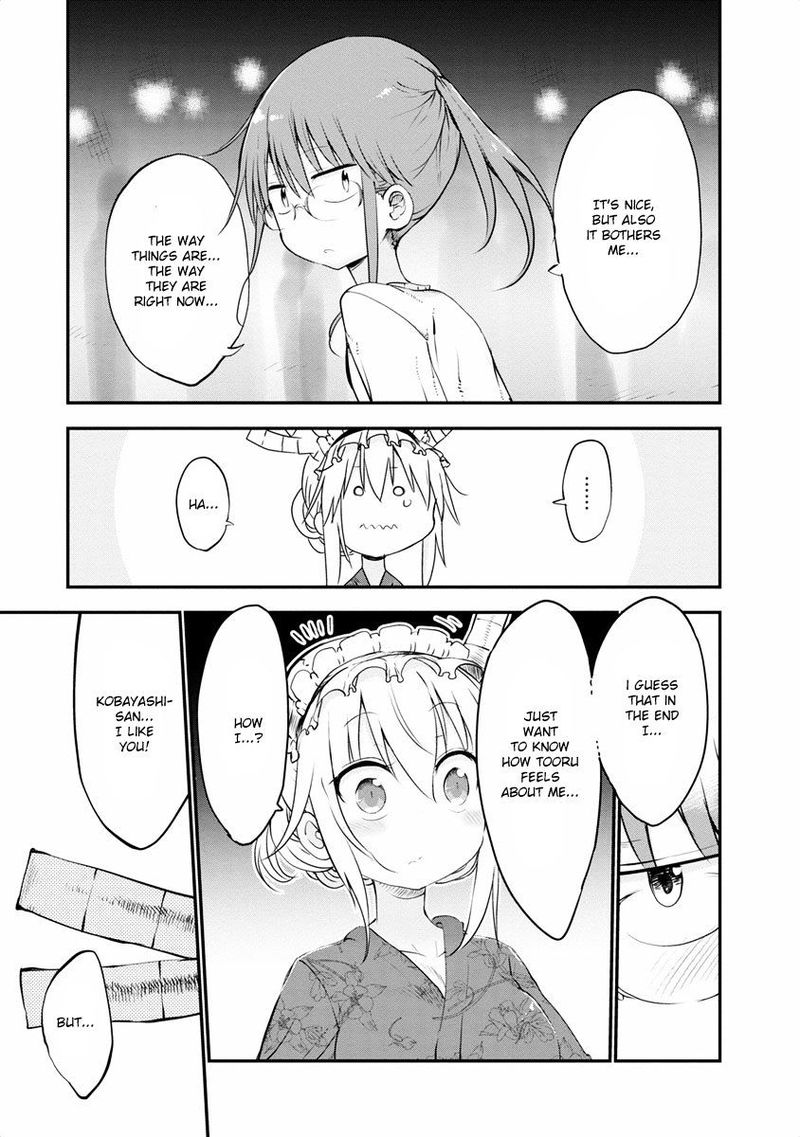 Kobayashi San Chi No Maid Dragon 48 15