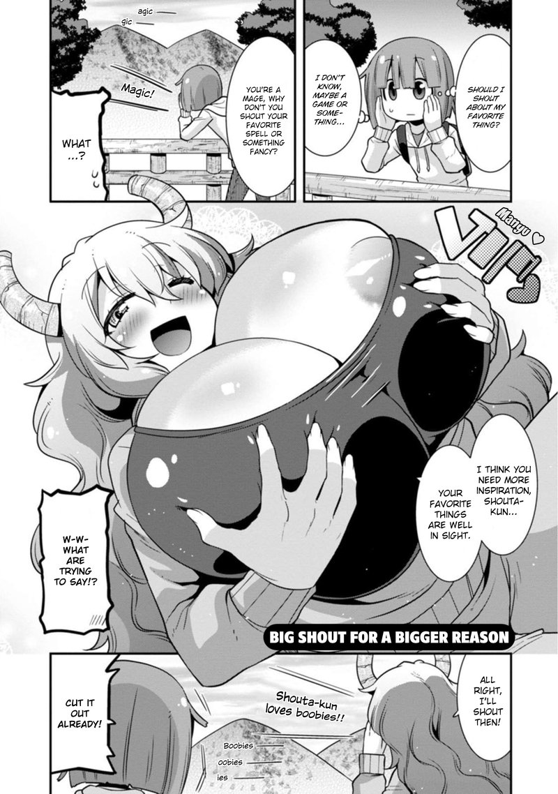 Kobayashi San Chi No Maid Dragon Lucoa Is My Xx 28 9