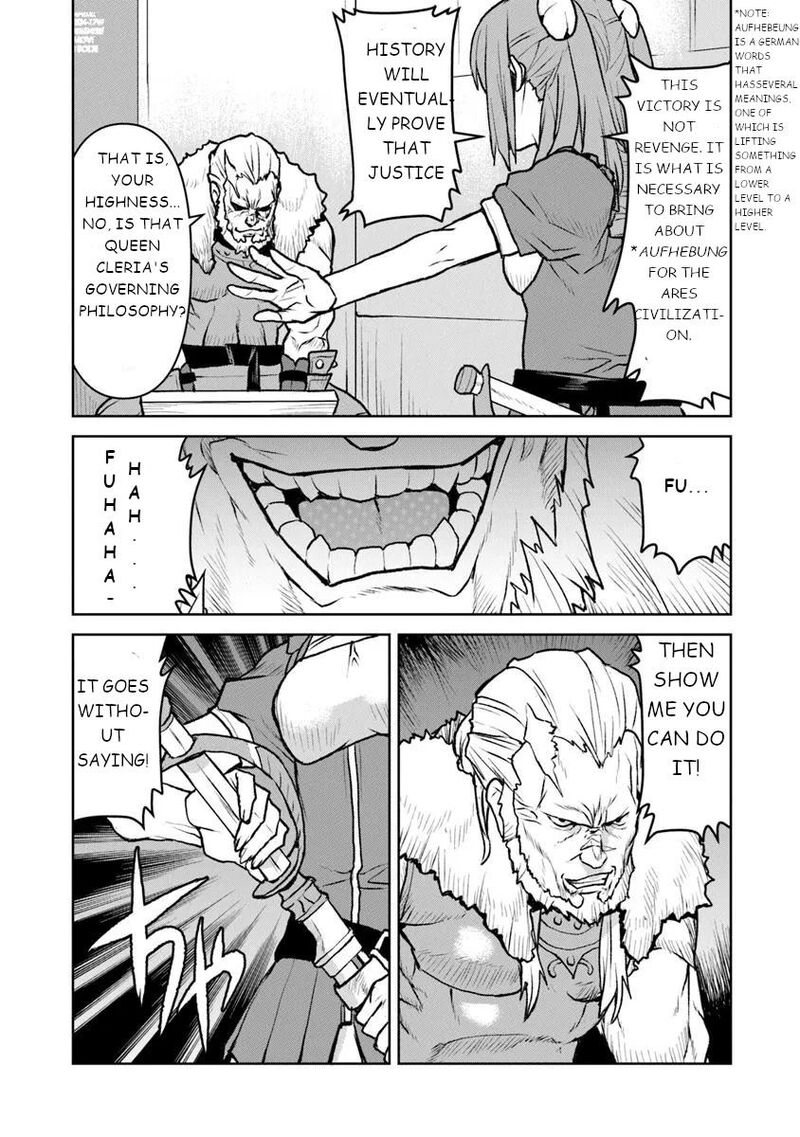 Kochuu Gunshikan Boukensha Ni Naru 53 13