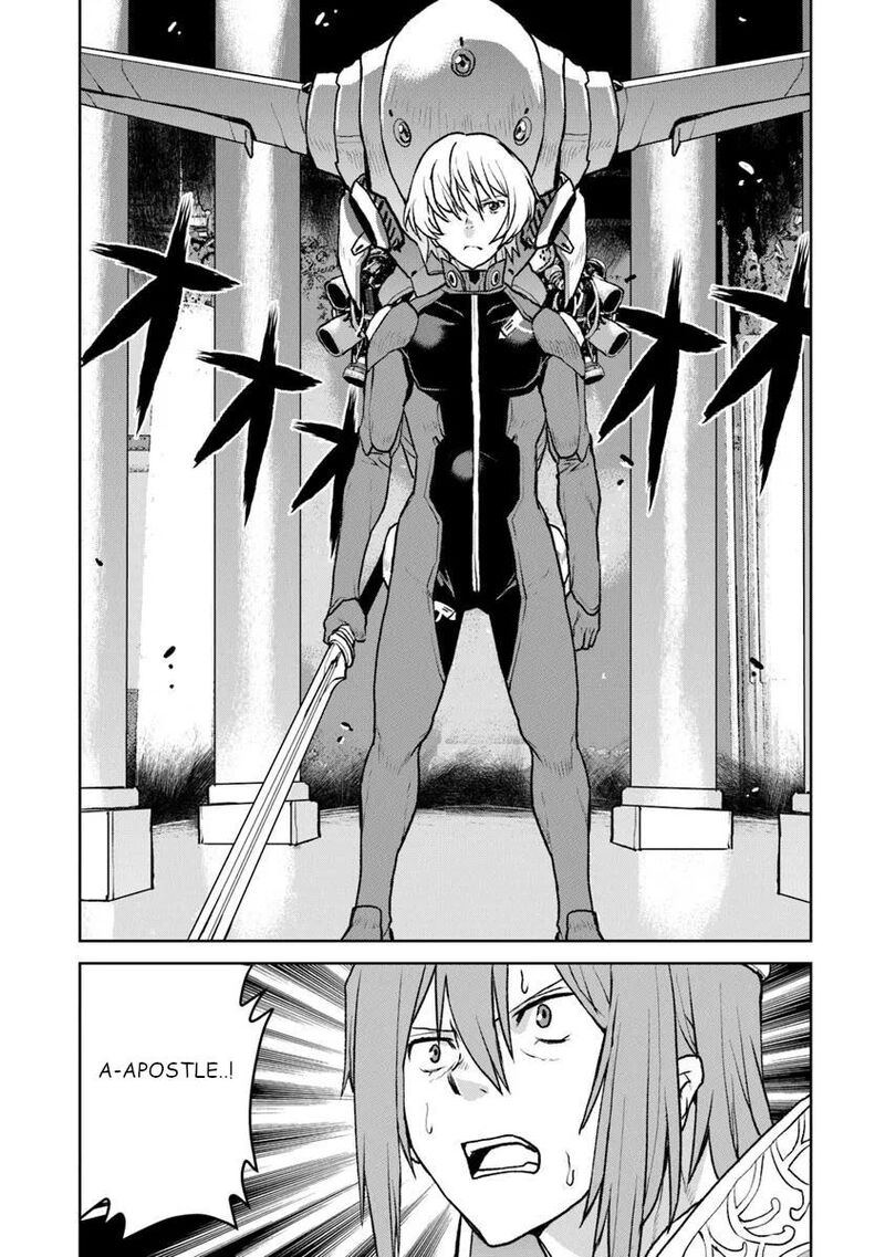 Kochuu Gunshikan Boukensha Ni Naru 53 5