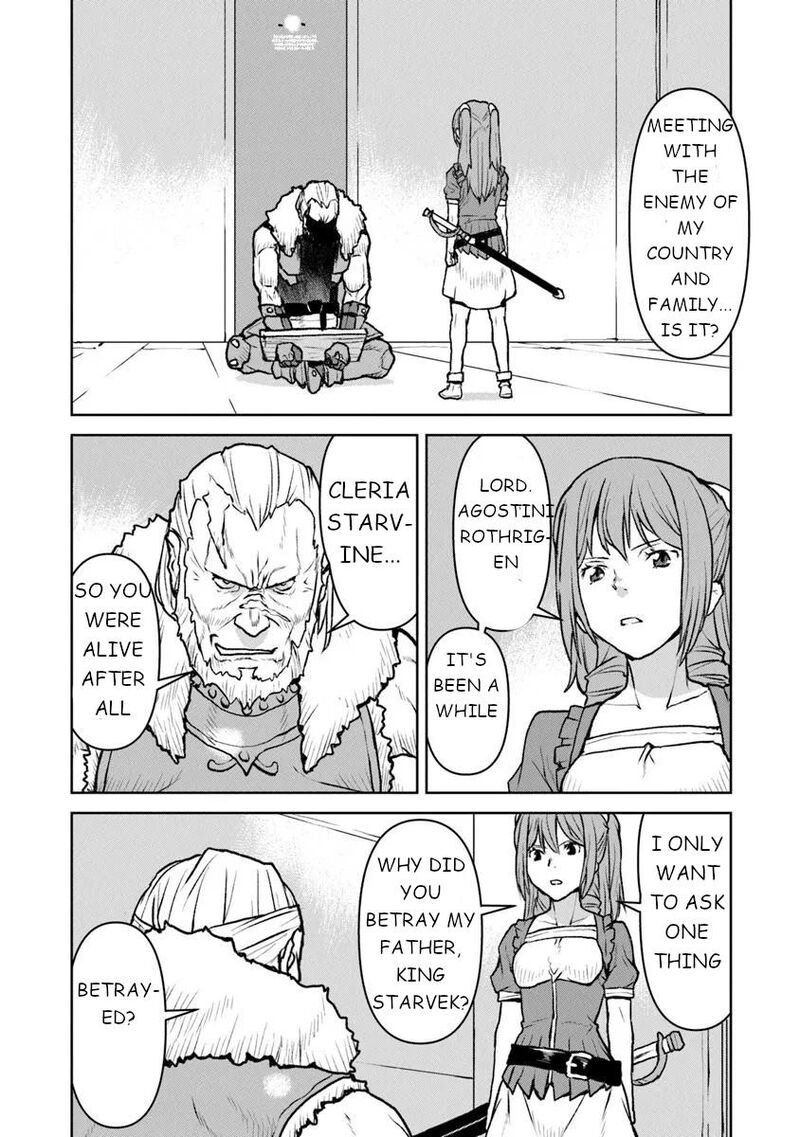 Kochuu Gunshikan Boukensha Ni Naru 53 9