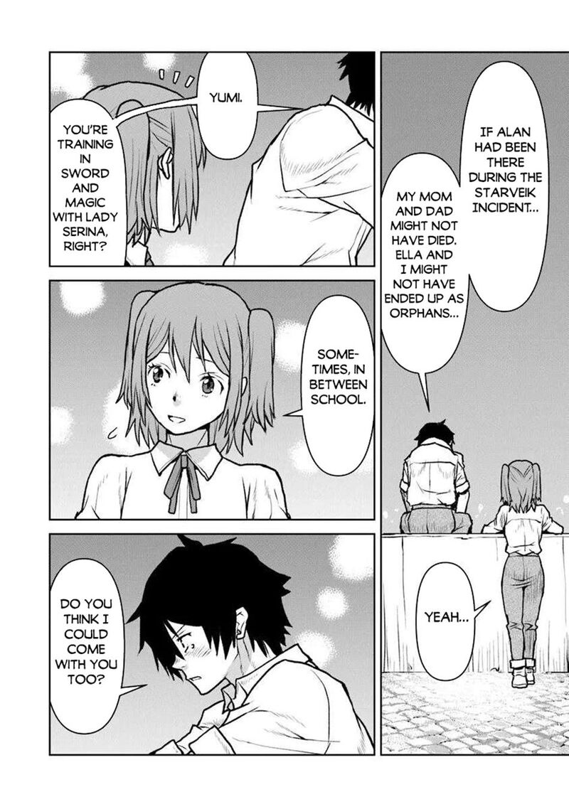 Kochuu Gunshikan Boukensha Ni Naru 54a 10