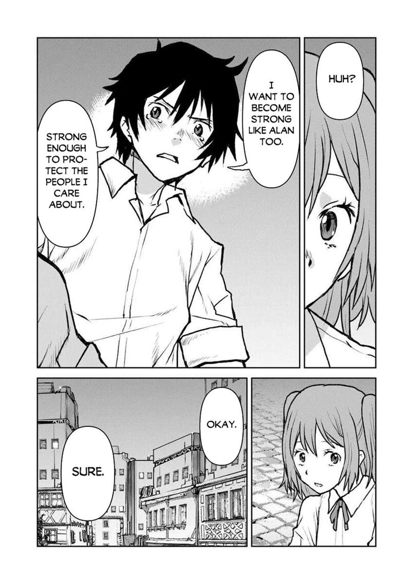 Kochuu Gunshikan Boukensha Ni Naru 54a 11