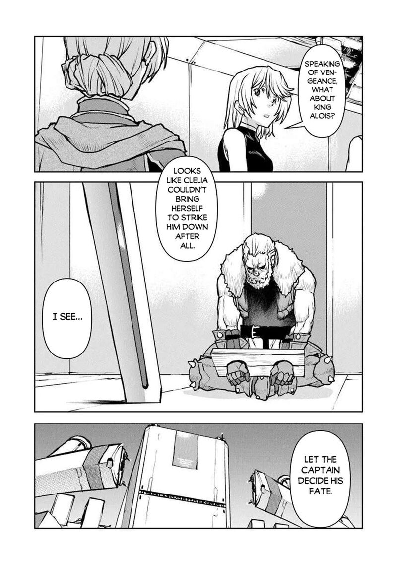 Kochuu Gunshikan Boukensha Ni Naru 54a 6