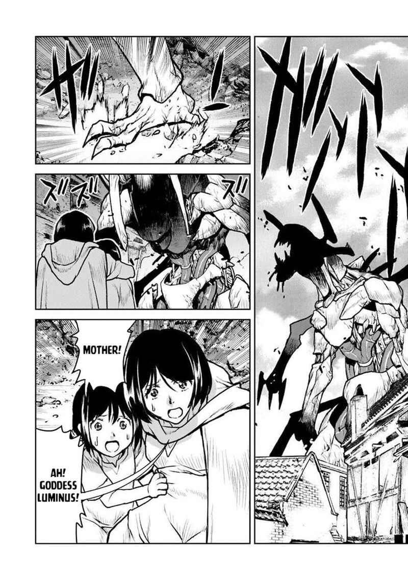 Kochuu Gunshikan Boukensha Ni Naru 58 22