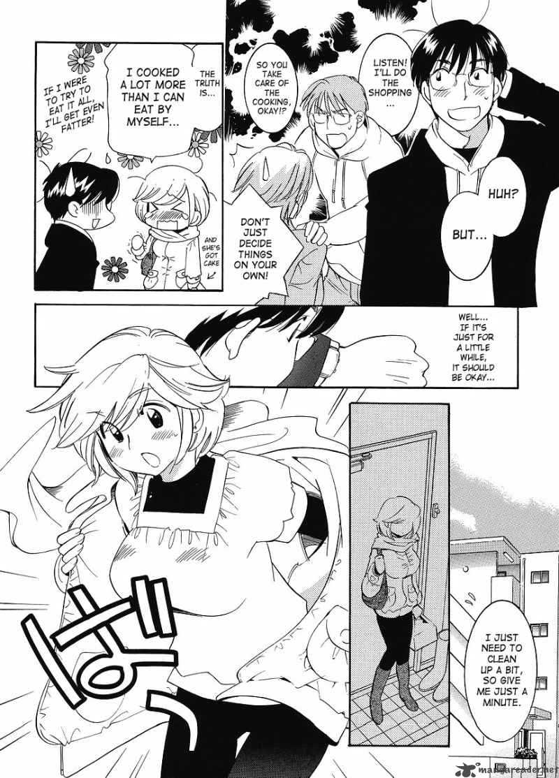 Kodomo No Jikan 62 8