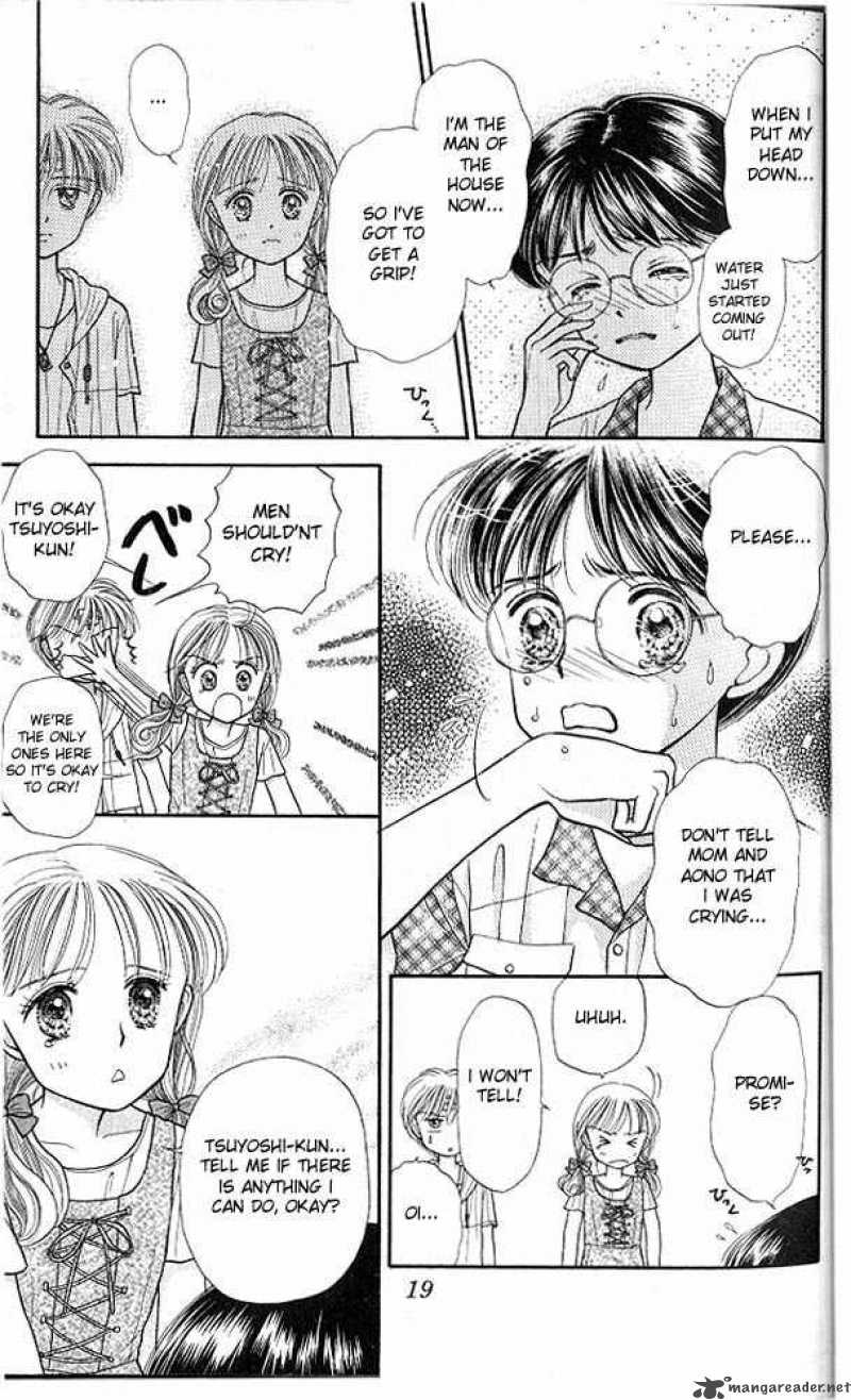 Kodomo No Omocha 11 20