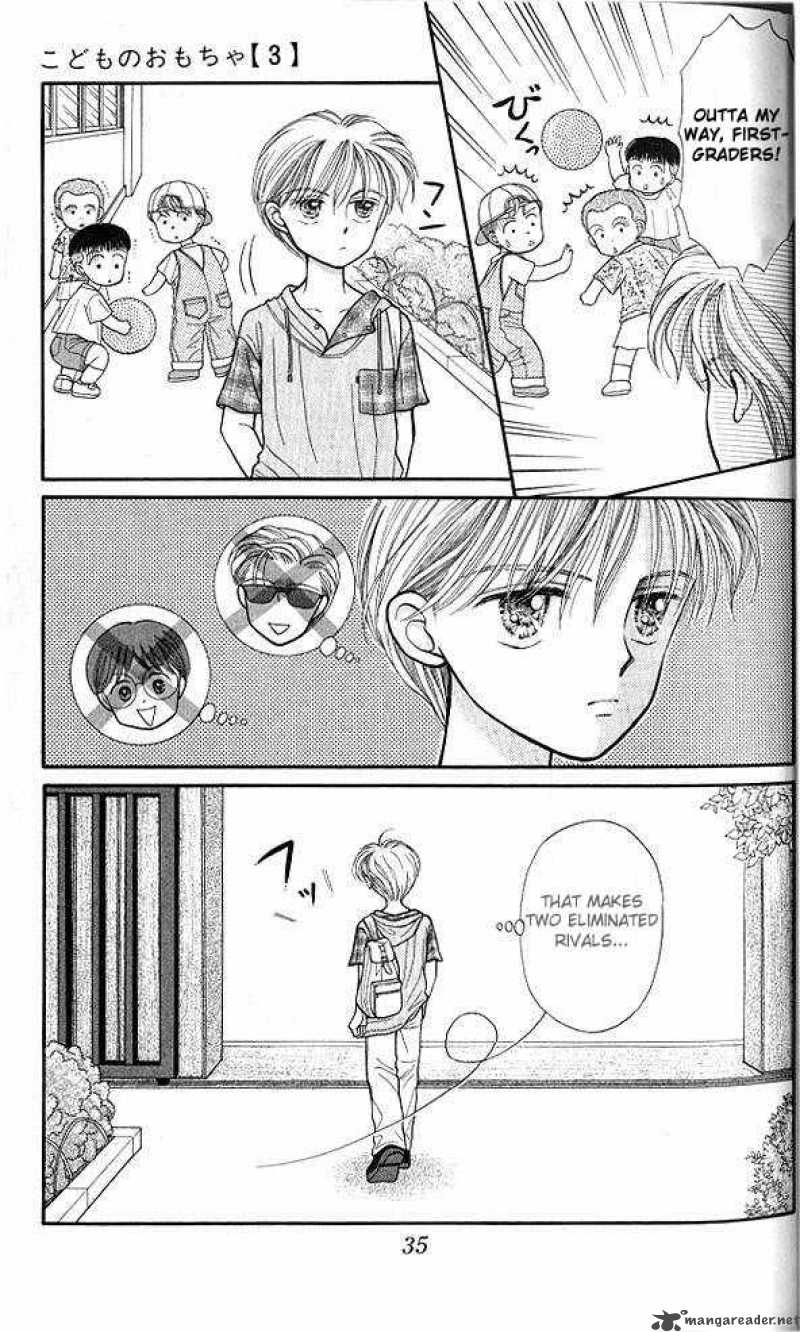 Kodomo No Omocha 11 36