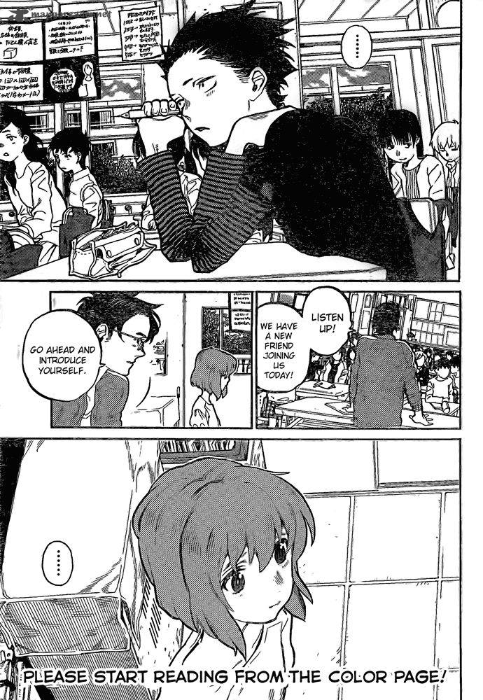 Koe No Katachi 1 2