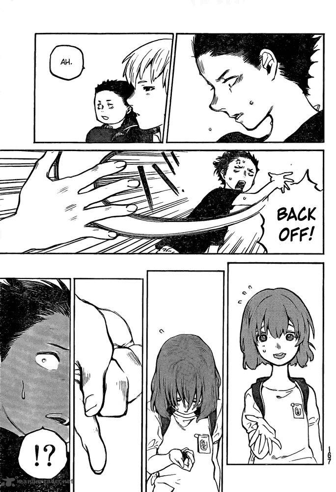 Koe No Katachi 1 26