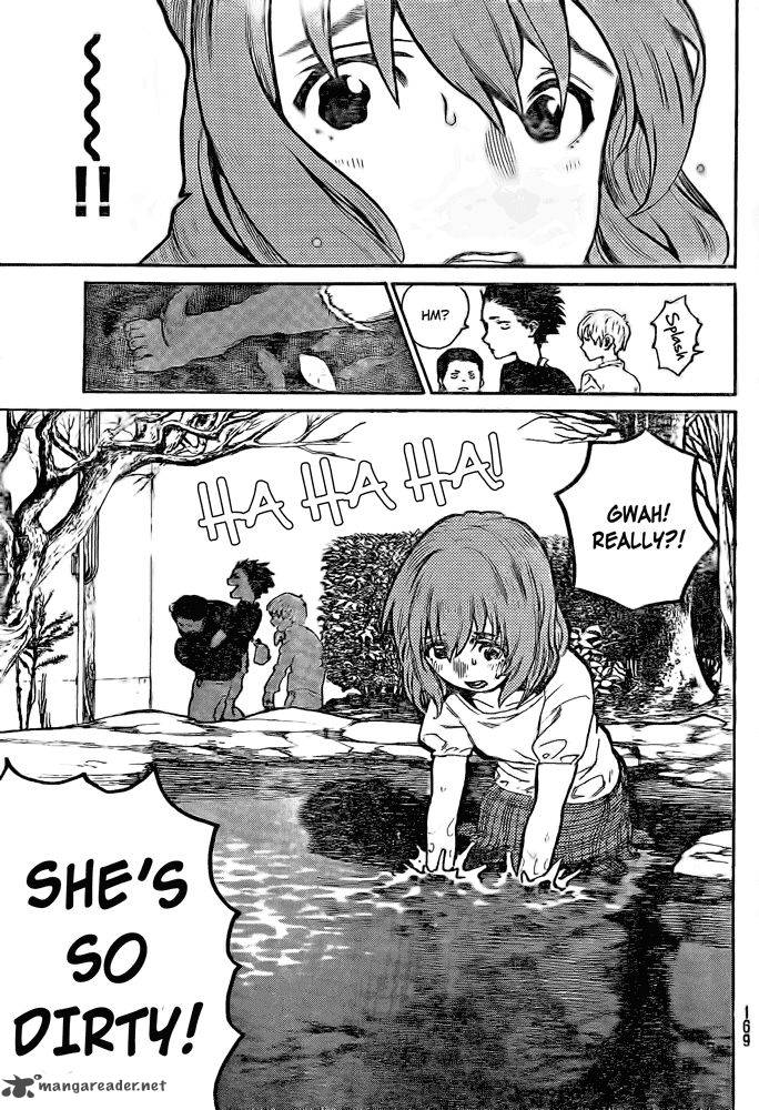 Koe No Katachi 1 28