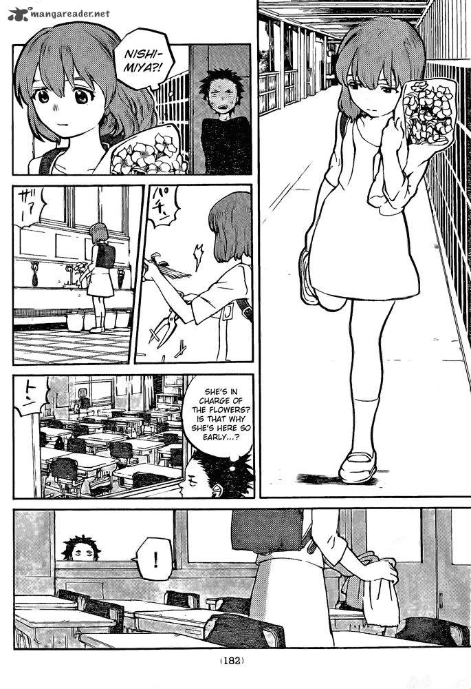 Koe No Katachi 1 41