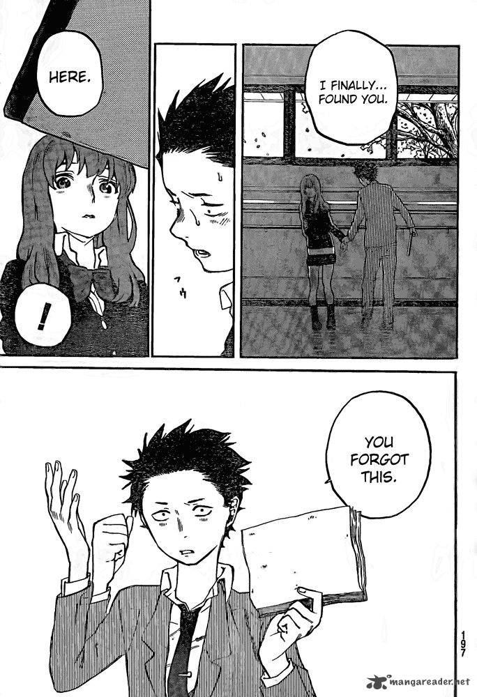 Koe No Katachi 1 56