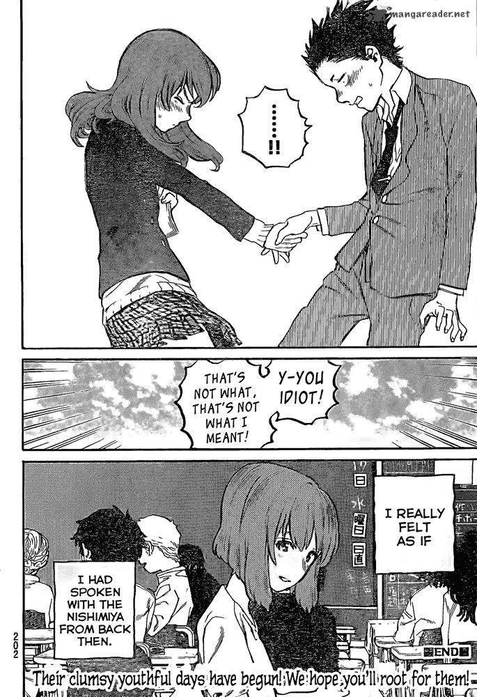 Koe No Katachi 1 61