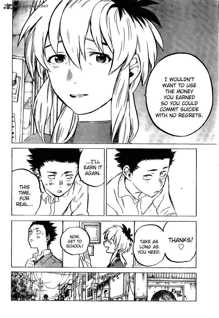 Koe No Katachi 10 8