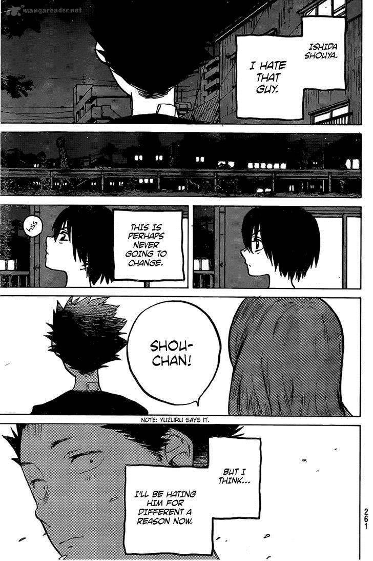 Koe No Katachi 14 26