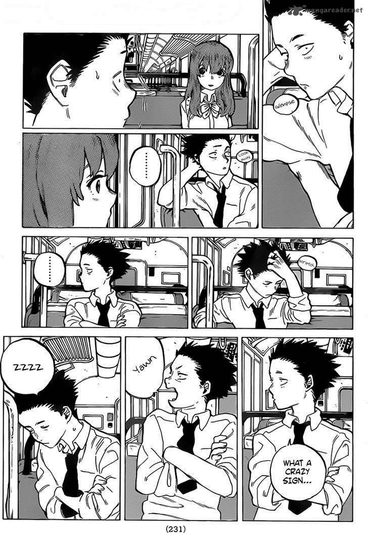 Koe No Katachi 15 18