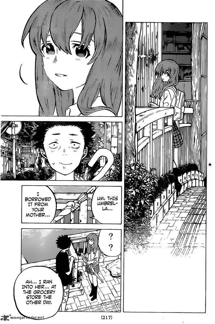 Koe No Katachi 15 4